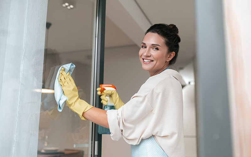 Move Out Cleaning Johannesburg: How to Get Your Full Deposit Back
